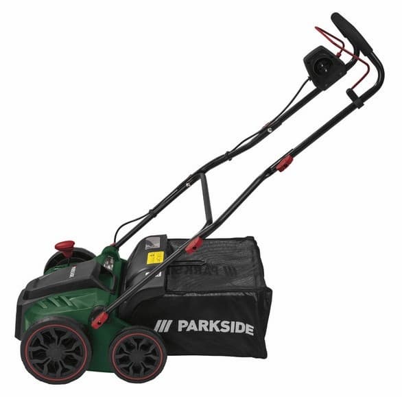 دستگاه چمن زن برقی پارکساید Parkside مدل PLV 1500 B1